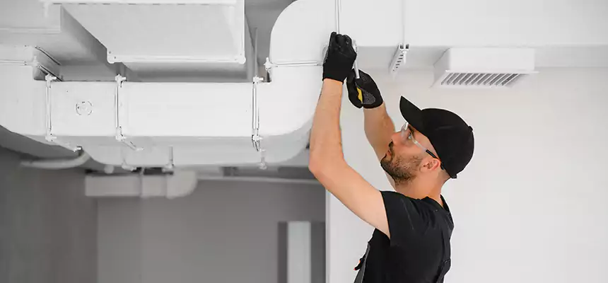 Our Air Duct Cleaning Services in Midland, MI