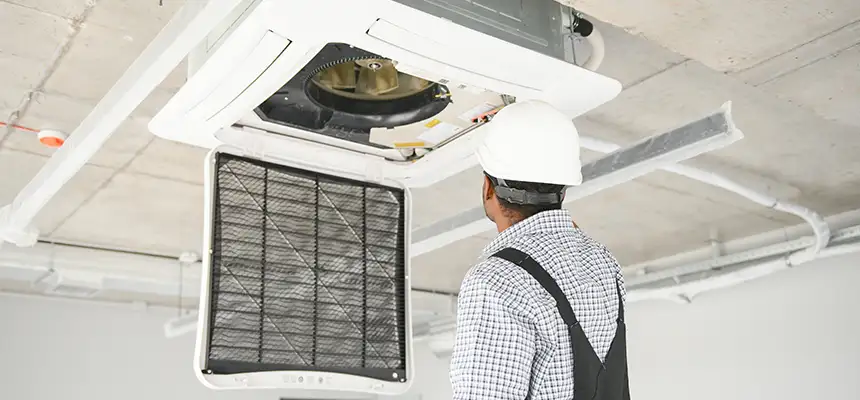 Our Affordable Duct Cleaning Near Me Services in Midland, MI