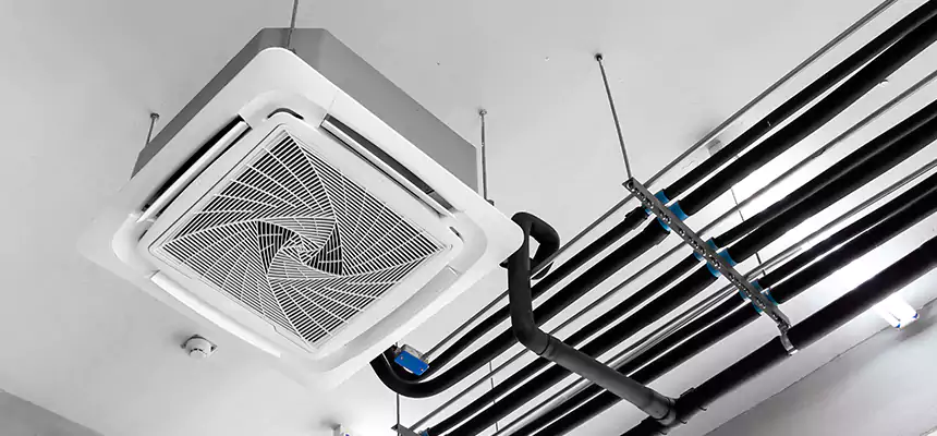 Our Air Duct Deep Cleaning Services in Midland, MI