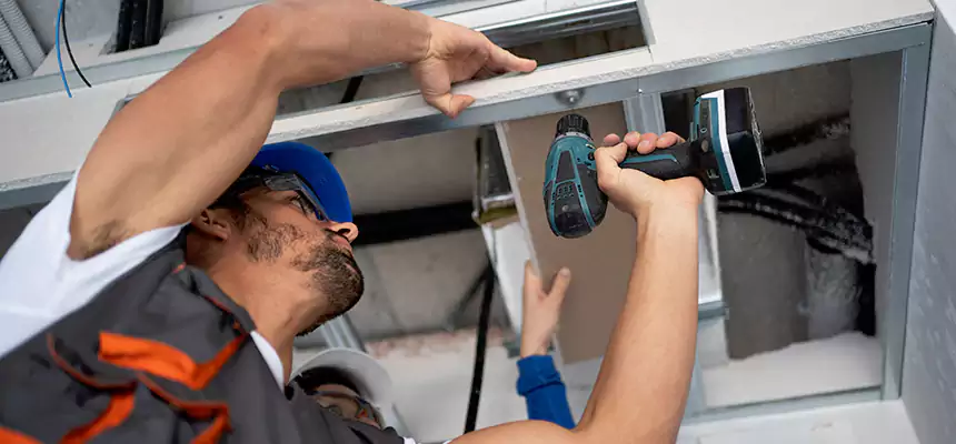 Our Apartment Air Duct Cleaning Services in Midland, MI