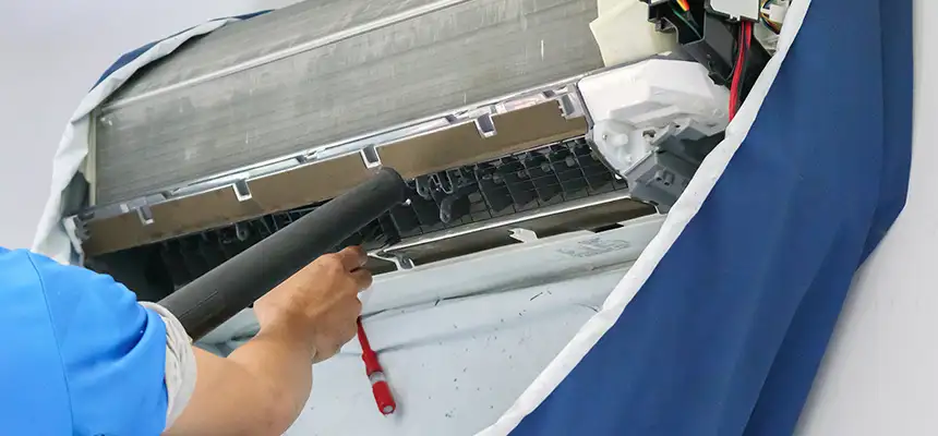 Advanced Clogged Dryer Vent Repair for Multi-Unit & Commercial in Midland, MI