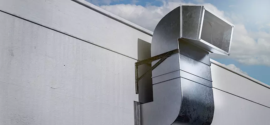 Comprehensive Commercial HVAC Cleaning in Midland