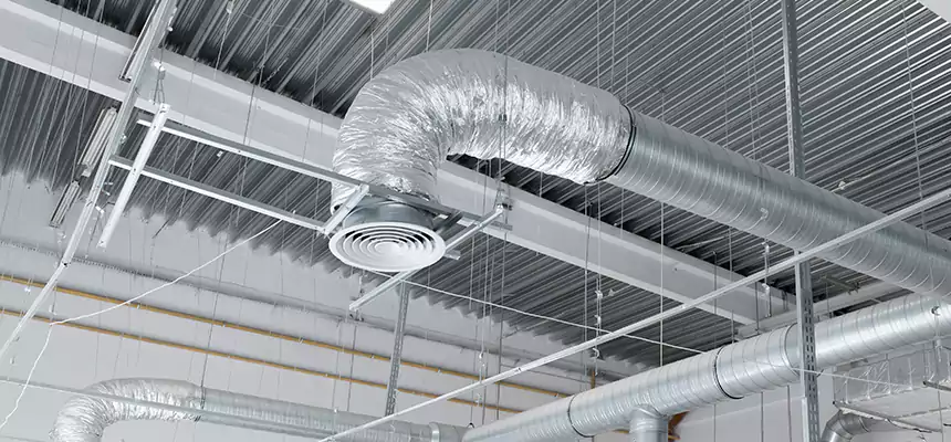 Our Dryer Vent Hose Replacement Services in Midland, MI