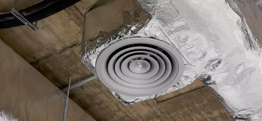 Our Excess Lint Removal from Dryer Ducts Services in Midland, MI