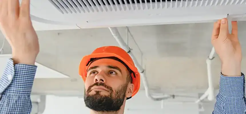 Our Furnace Vent Cleaning Services in Midland, MI