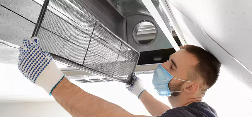 Our Home Duct Cleaning Services in Midland, MI  