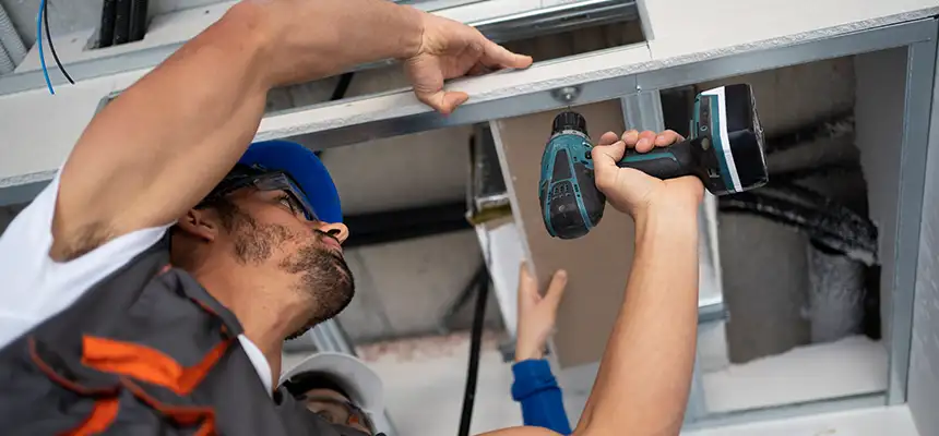 Our Improve Home Air Circulation Services in Midland, MI
