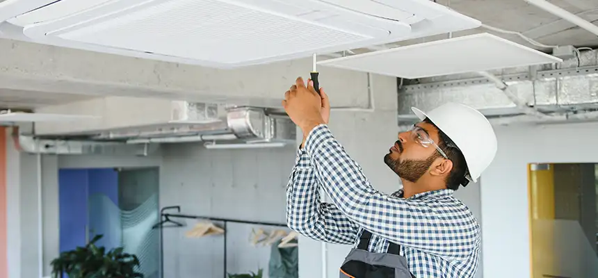 Our Roof Dryer Vent Cleaning Services in Midland, MI