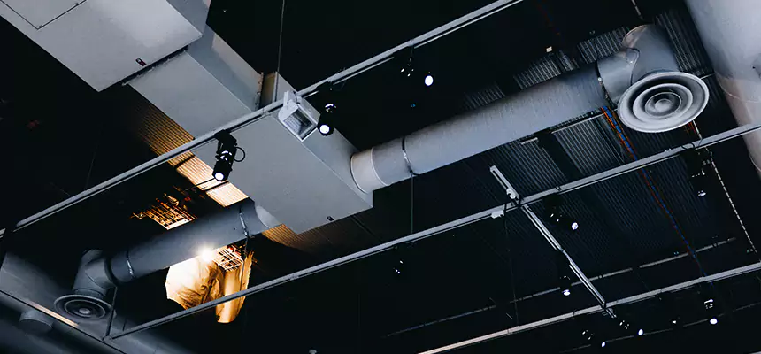 Our Seasonal Allergy Air Duct Cleaning Services in Midland, MI