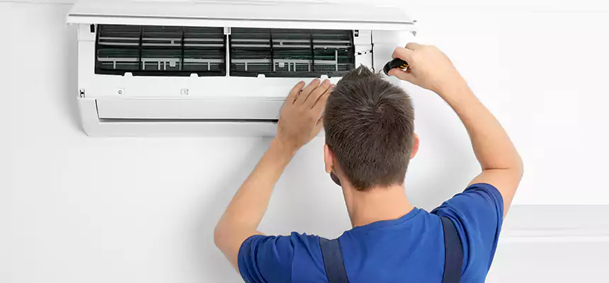 Our Smart Air Conditioning Installation Services in Midland, MI