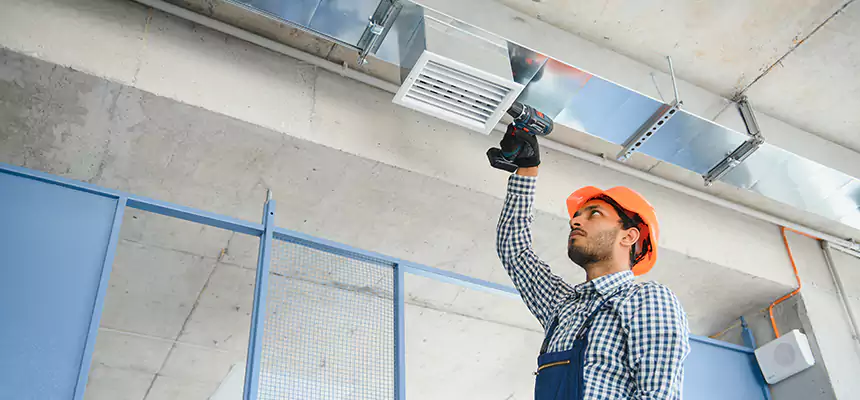 Efficient Exhaust Vent Cleaning in Midland, MI