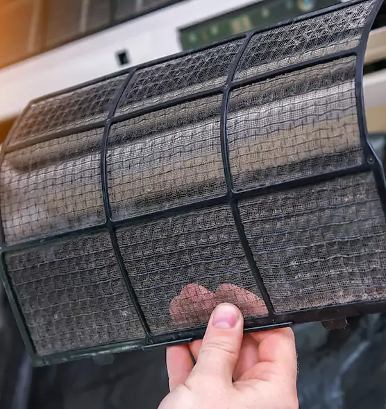 Top-notch AC Air Filter Replacement in Midland