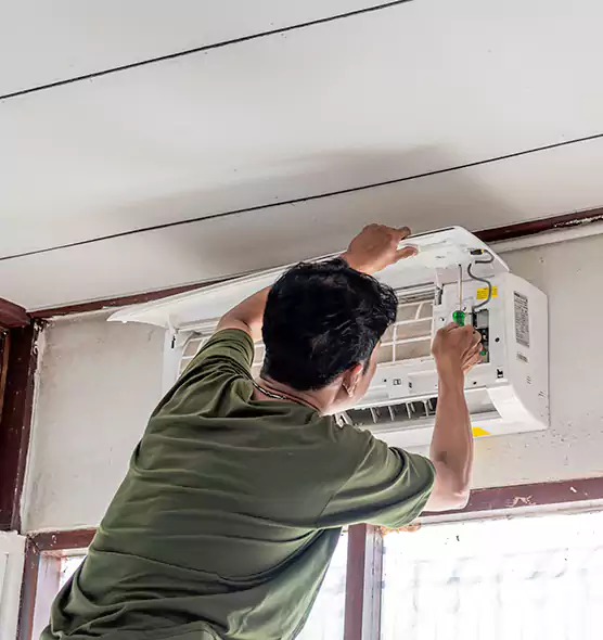 About Air Duct & AC Odor Removal in Midland, MI