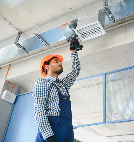 Welcome to Air Duct Cleaning & Repairs Midland — Your Local Air Duct Installation Specialists in Midland, MI