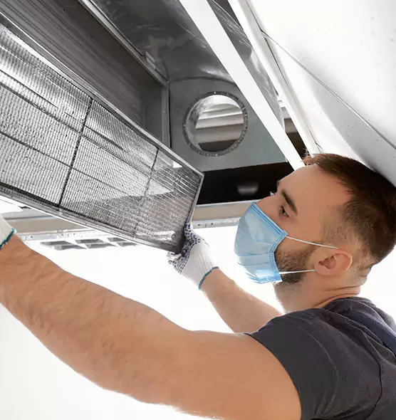 About Air Duct Pathogen Disinfection in Midland, MI