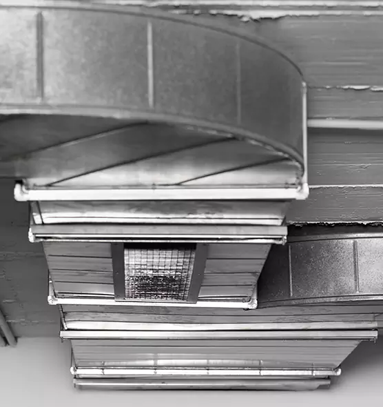 Professional Air Duct Pet Hair Removal in Midland, MI