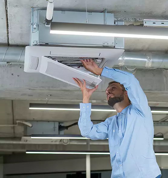 About Air Duct Sealing And Repair in Midland, MI