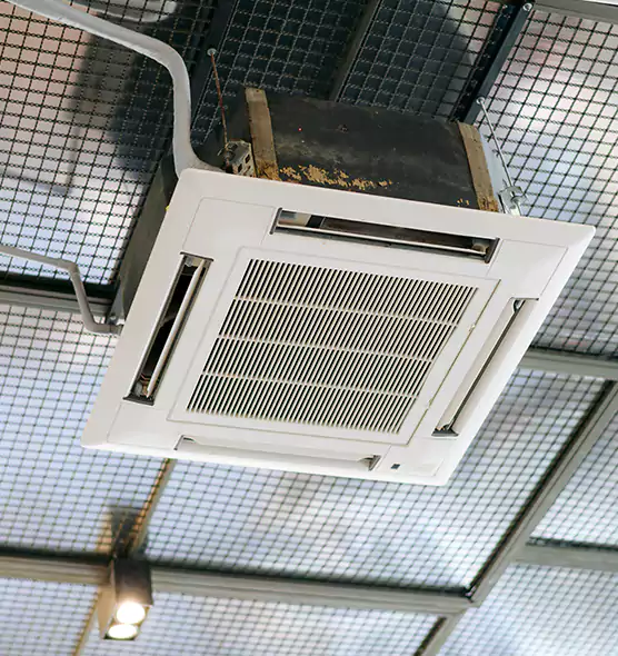 Top-Notch Allergy Relief Vent Cleaning Services in Midland, MI