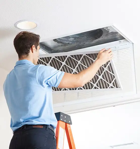 About Annual Dryer Vent Maintenance Midland, MI