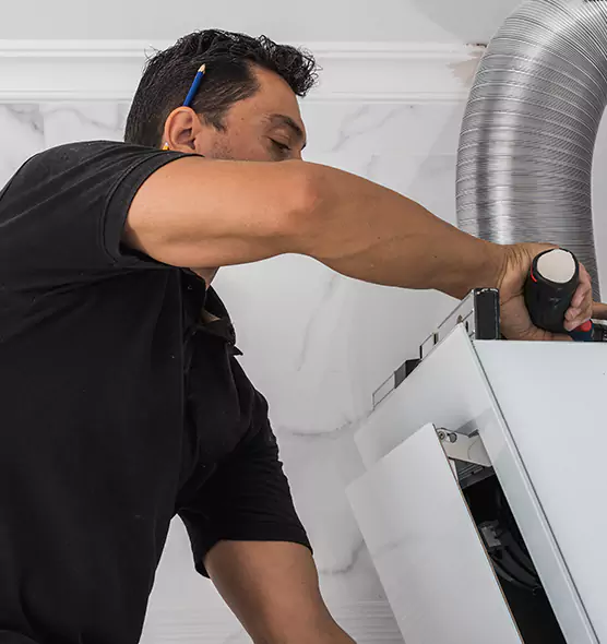 Trusted Bathroom Exhaust Duct Cleaning in Midland, MI