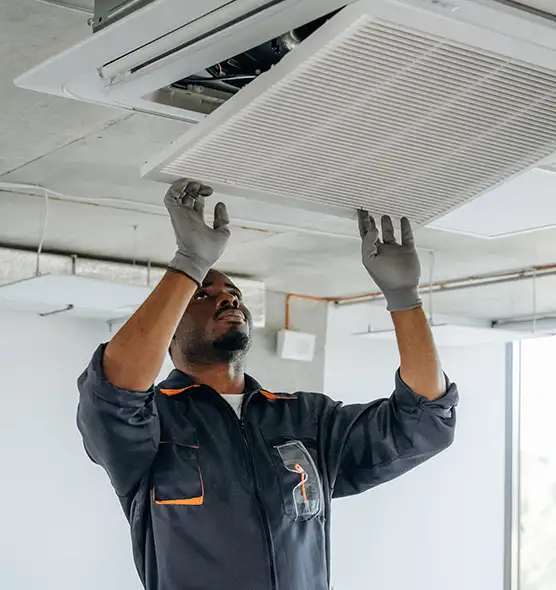 About Certified Air Duct Specialists in Midland, MI