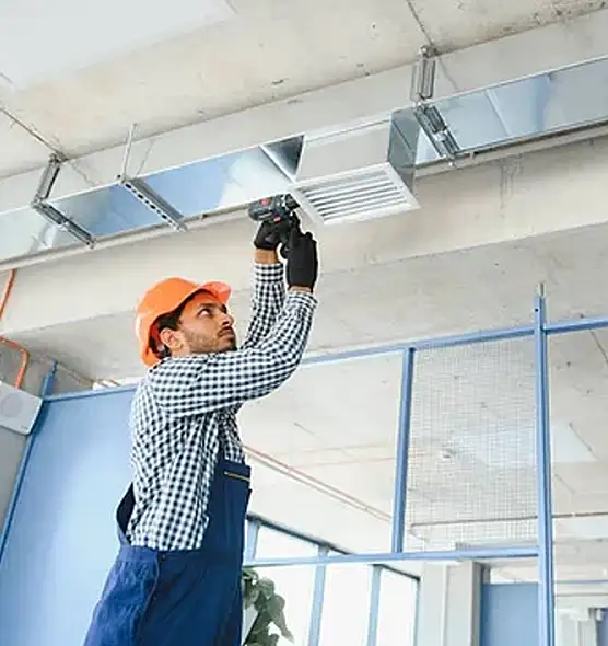 About Commercial Laundry Vent Cleaning in Midland, MI