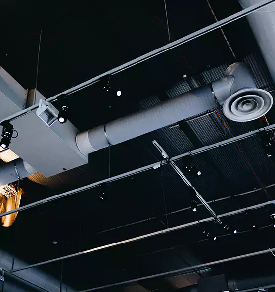 About Duct Sanitization with UV Light in Midland, MI