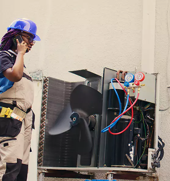 Professional Energy-Efficient HVAC Cleaning in Midland, MI