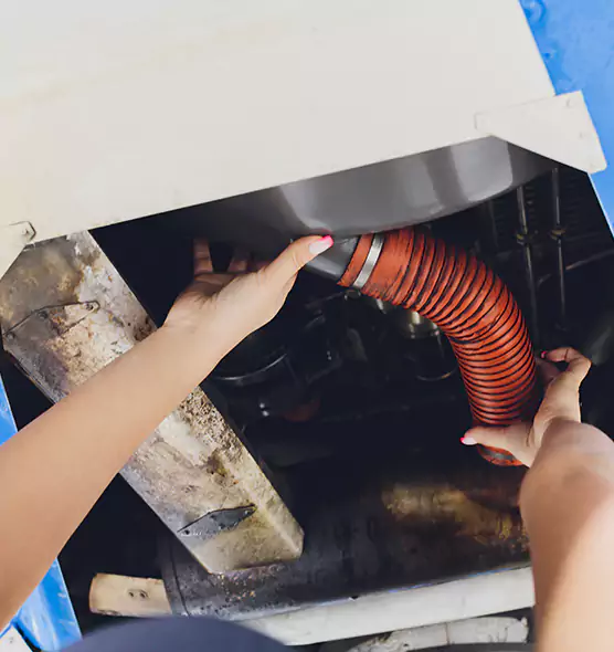 Top-Notch Return Vent Cleaning Service in Midland, MI