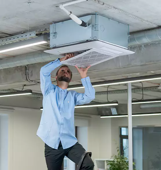 Advanced Rodent Droppings In Vents in Midland, MI