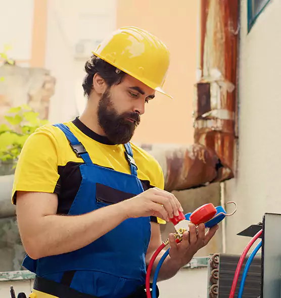 About Smart HVAC Installation in Midland, MI