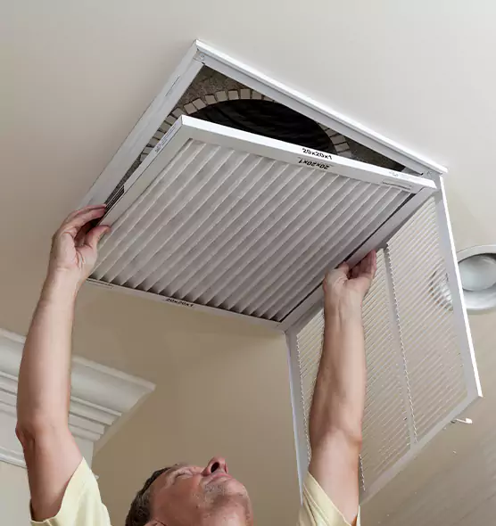 Trusted Vent Shaft Cleaning Expert in Midland, MI
