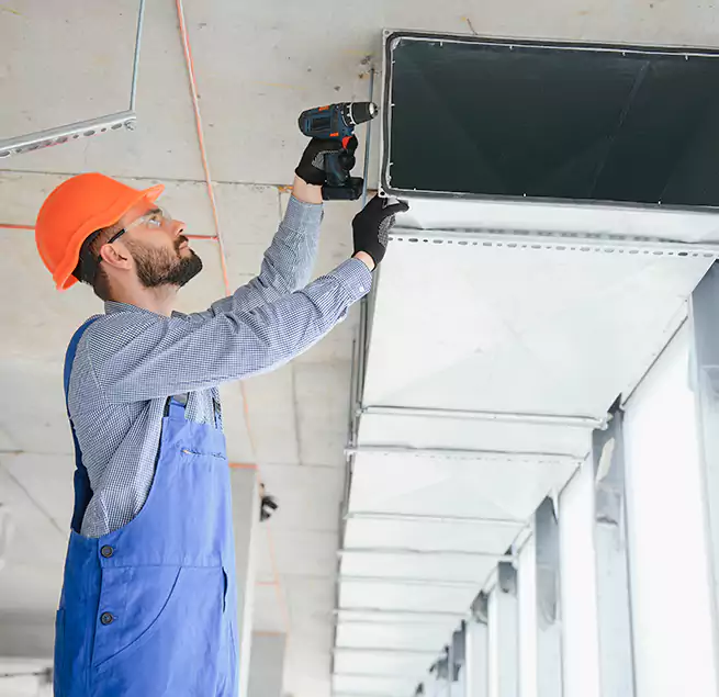 Why Homeowners & Businesses Trust Us in Midland, MI?