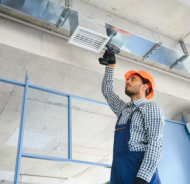 Why Homeowners & Businesses Trust Us in Midland, MI?