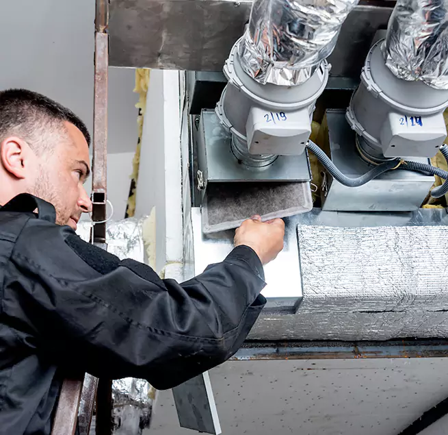 Why Homeowners & Businesses Trust Us in Midland, MI?