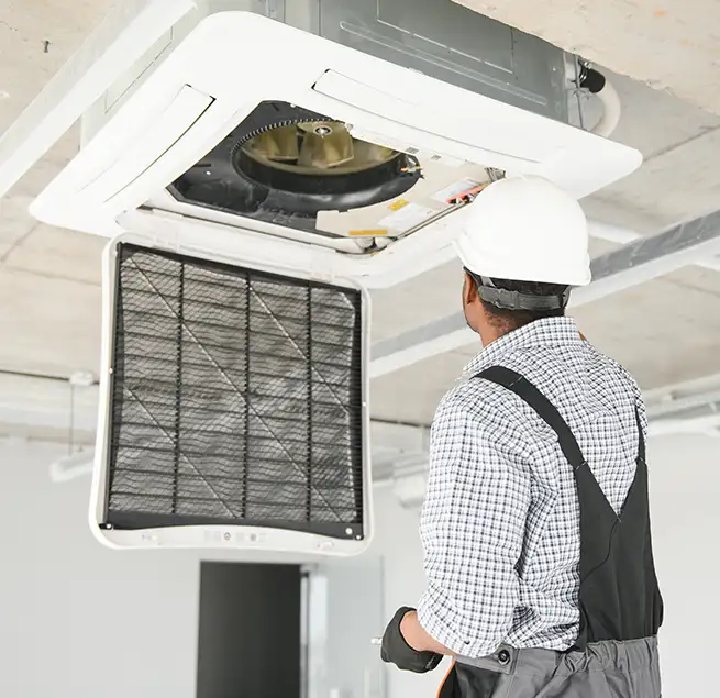 Why Homeowners & Businesses Trust Us in Midland, MI?