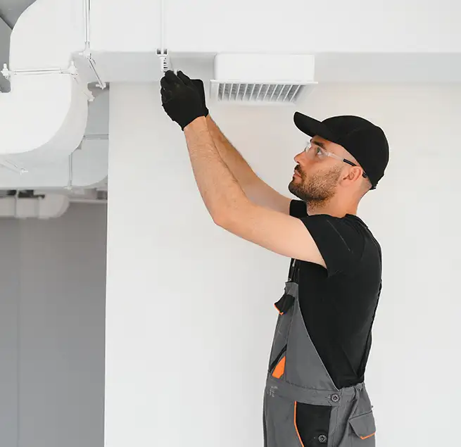 Why Homeowners & Businesses Trust Us in Midland, MI?