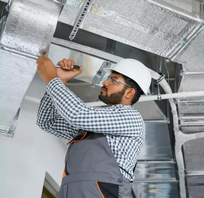 Why Homeowners & Businesses Trust Us Midland, MI