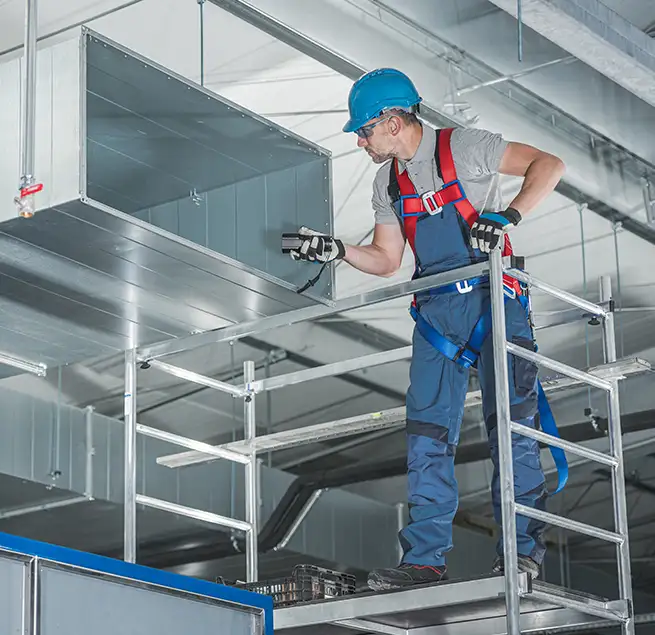 Why Homeowners & Businesses Trust Us in Midland, MI?