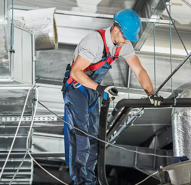 Why Homeowners & Businesses Trust Us in Midland, MI?