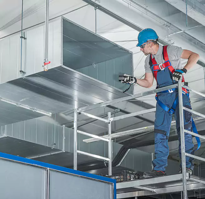 Why Homeowners & Businesses Trust Us in Midland, MI?