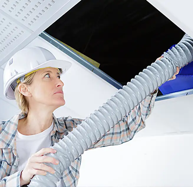 Why Homeowners & Businesses Trust Us Midland, MI