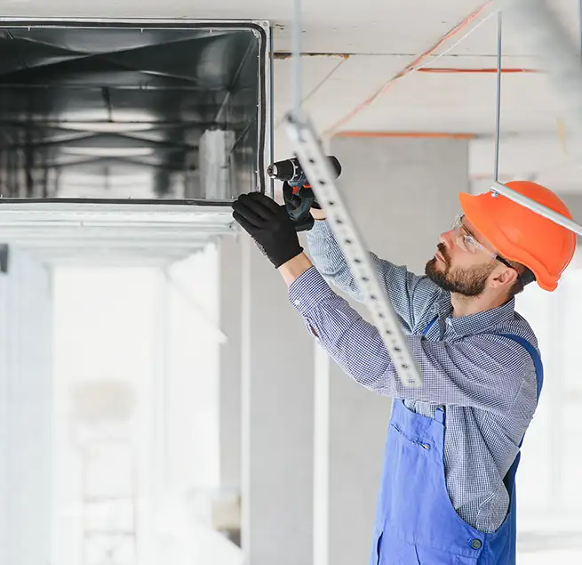 Why Homeowners & Businesses Trust Us in Midland, MI?