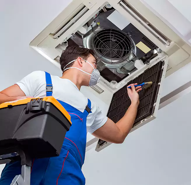 Why Homeowners & Businesses Trust Us in Midland, MI