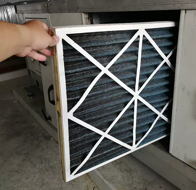 Why Homeowners & Businesses Trust Us Midland, MI?