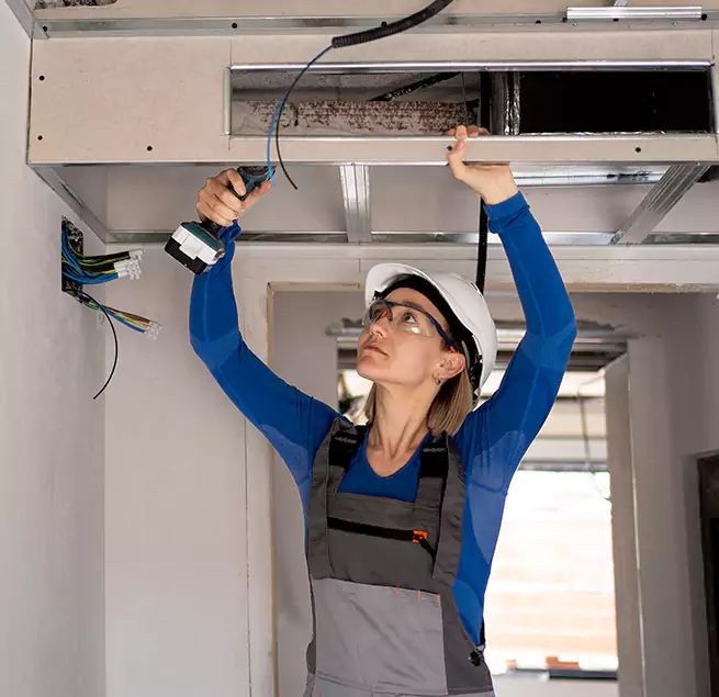 Why Homeowners & Businesses Trust Us in Midland, MI?