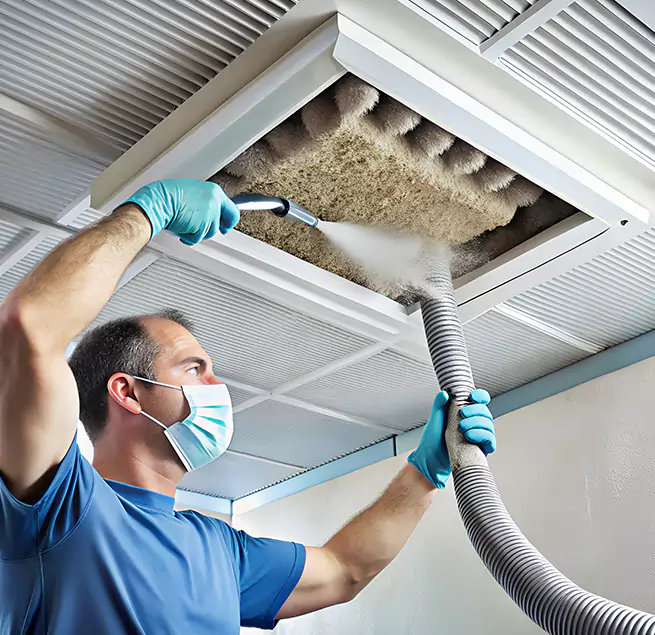 Why Homeowners Businesses Trust Us in Midland, MI?