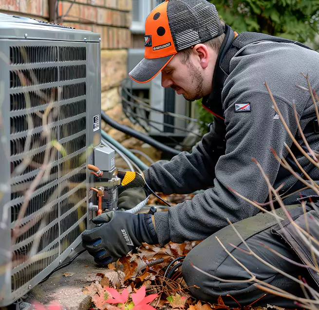 Why Homeowners & Businesses Trust Us in Midland, MI?