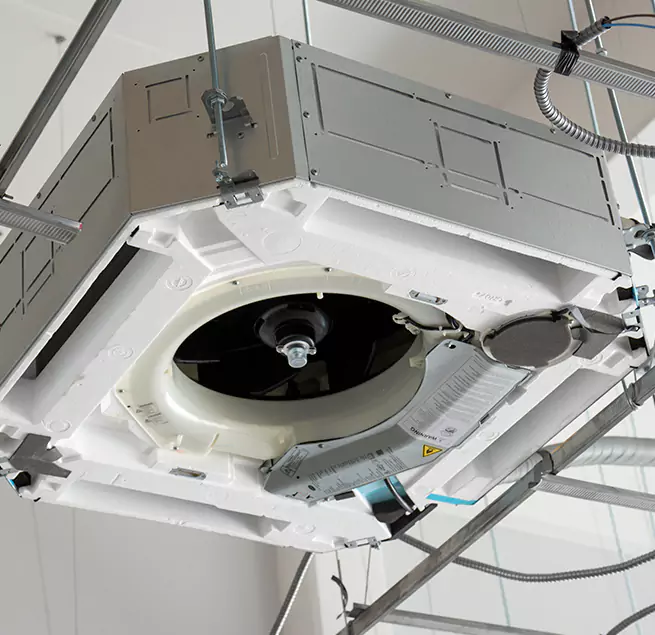 Why Homeowners & Businesses Trust Us in Midland, MI?