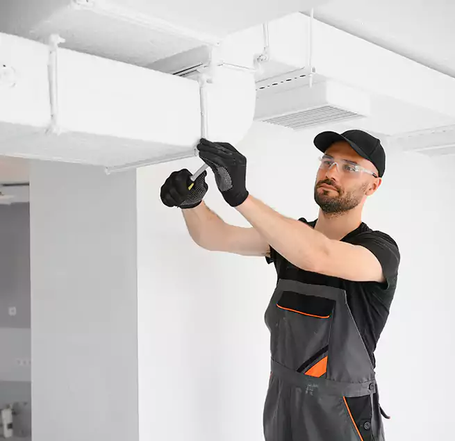 Why Homeowners & Businesses Trust Us in Midland, MI?